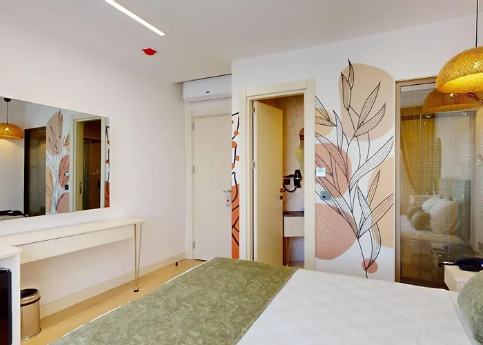 King Room